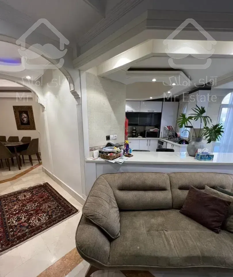 فرشته/٢٧٠متر/تکواحدی/تاپ لوکیشن/فول