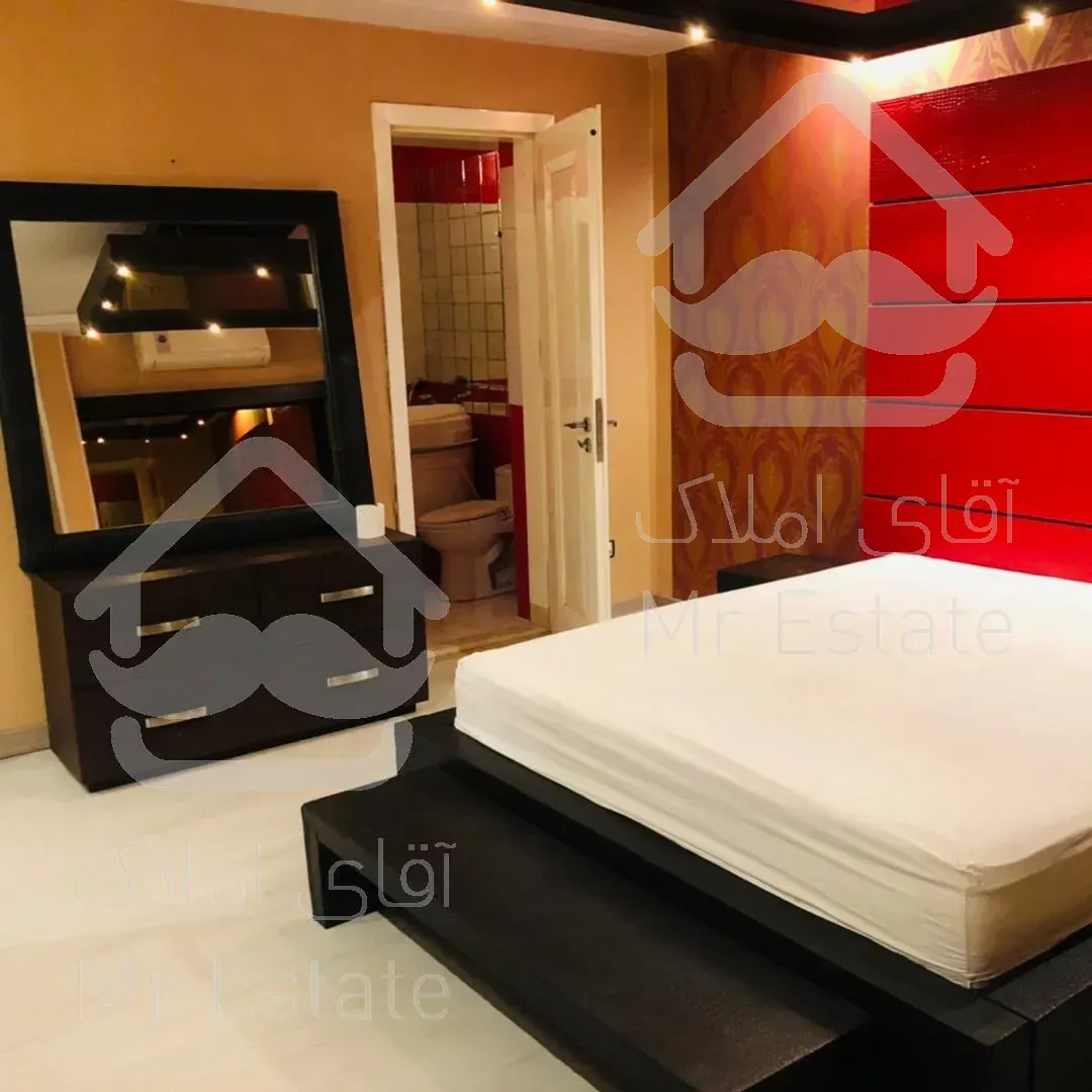 فروش آپارتمان الهیه 142  متر اکازيون