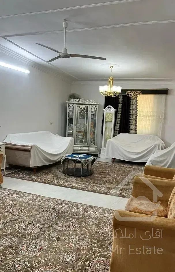 فروش ساختمان دو واحدی