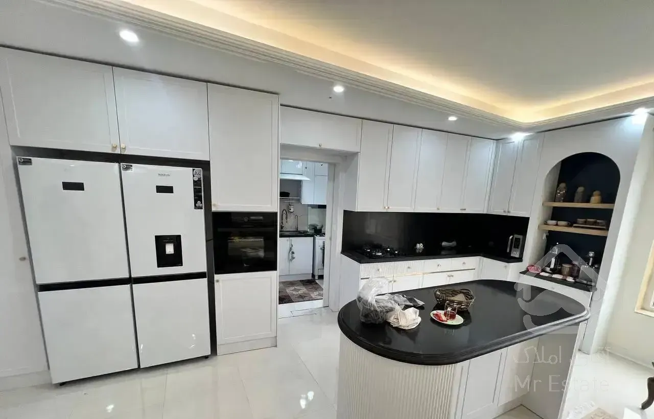 فروش آپارتمان صفر