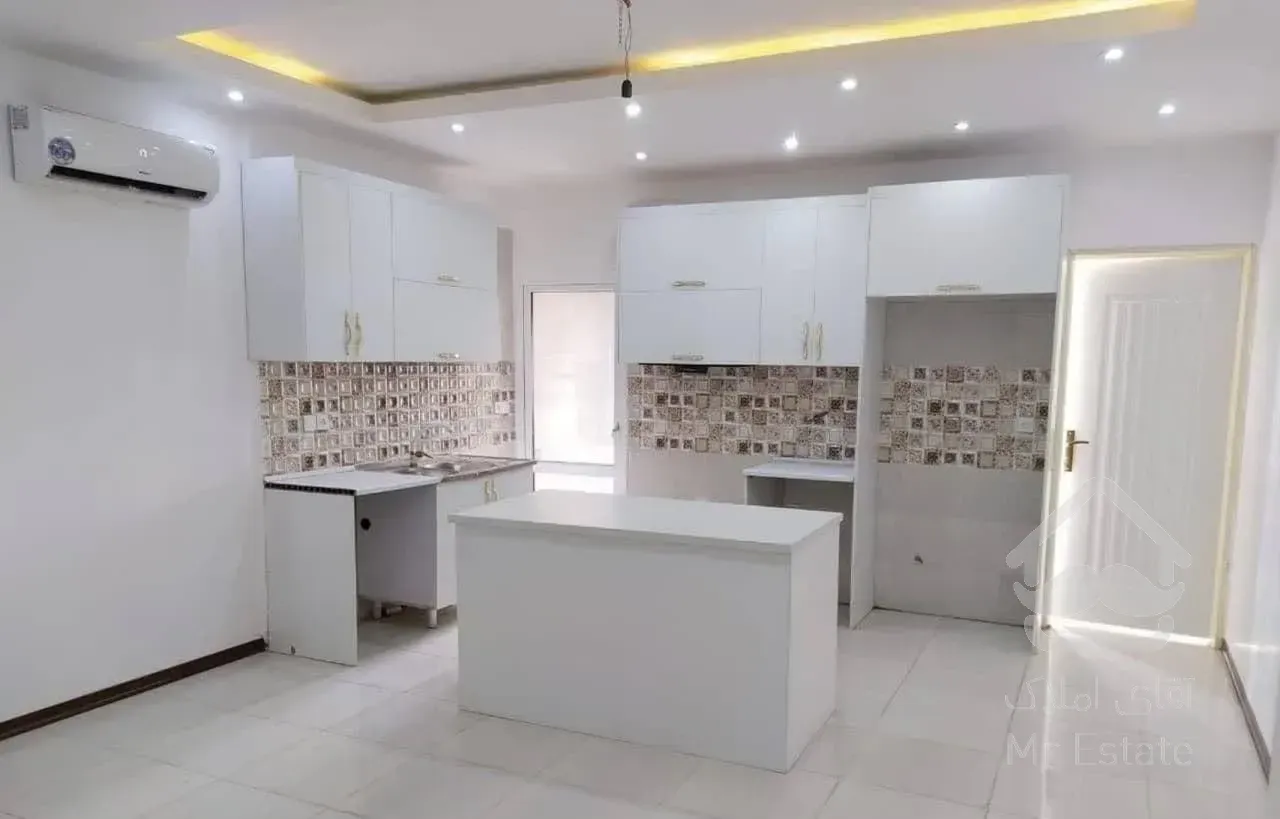 فروش آپارتمان ۶۷متری ورامین رسالت