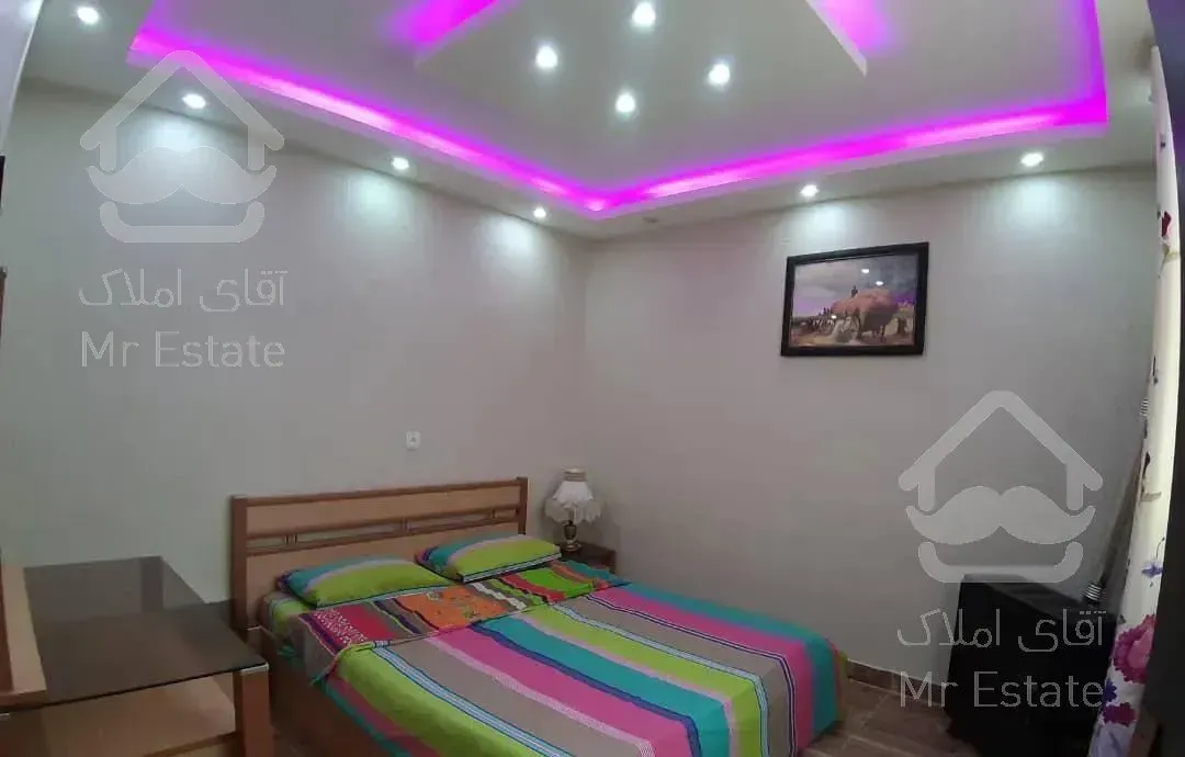 ویلای استخردار ساحلی