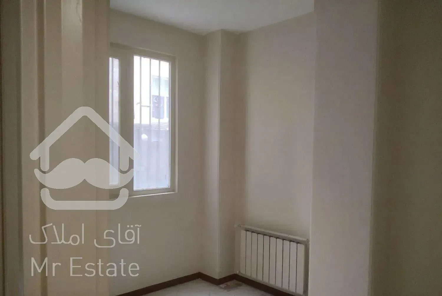 آپارتمان خواجه عبدالله ۱۱۰ متر