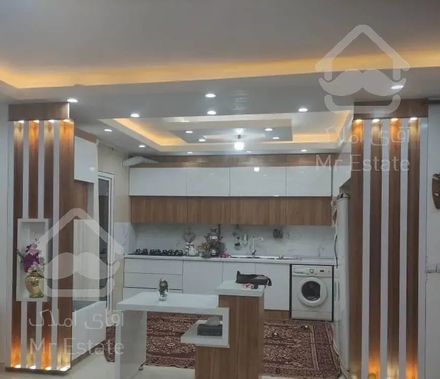 طراحی وساخت کابینت وکمددیواری