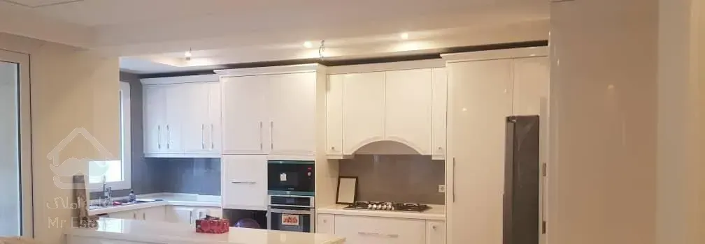 فروش آپارتمان ۱۲۰ متری ۳ خوابه در گرگان