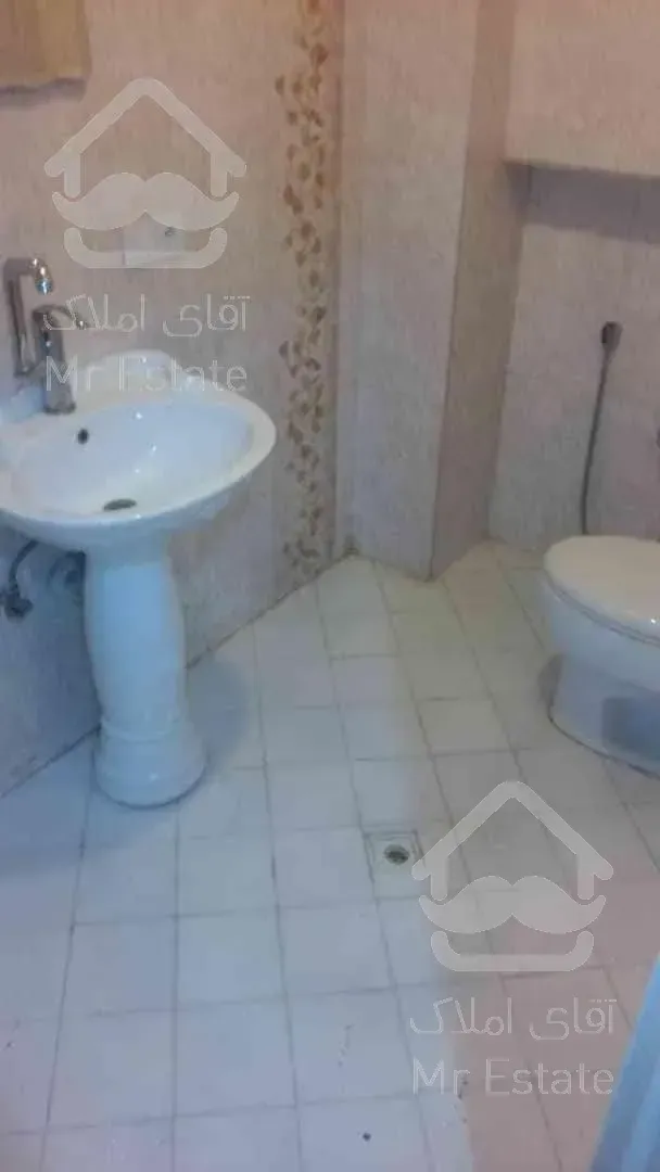 اجاره اپارتمان سه خوابه اباذر