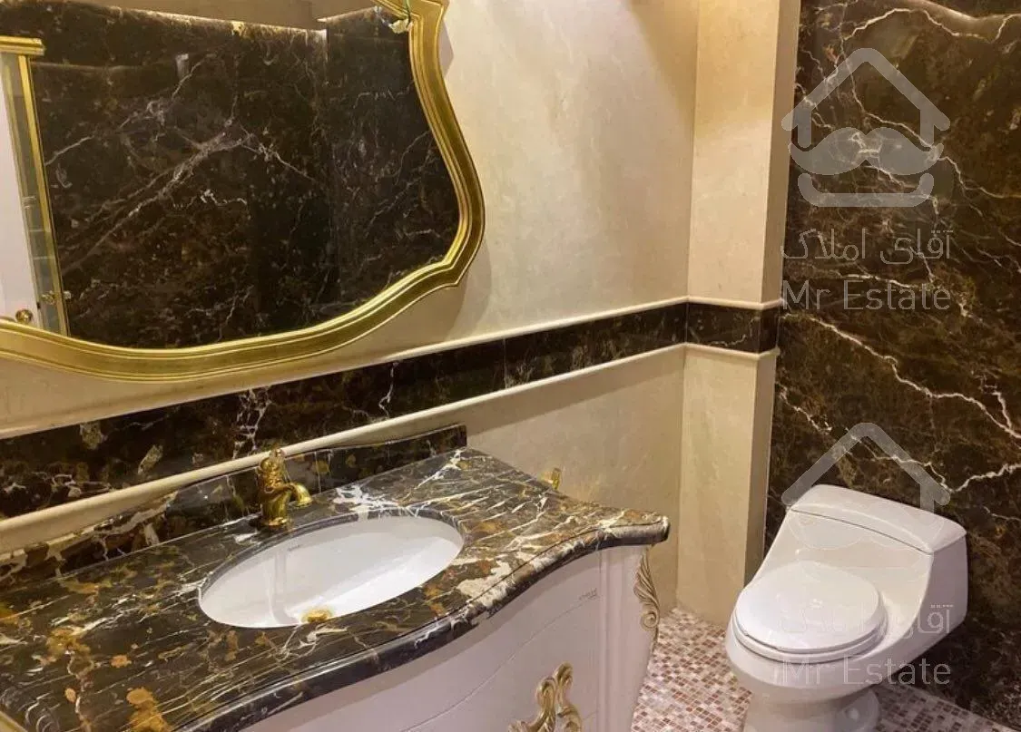 خرید آپارتمان 250 متری اقدسیه گلستان شمالی