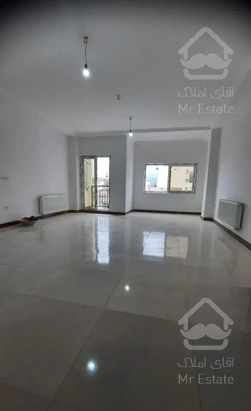 آپارتمان نوساز۸۸متر.امکانات‌کامل.هفت‌تیر