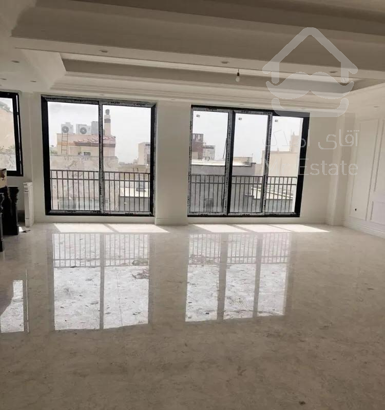 ١٢٦متر/١ساله/تکواحدی/دهکده/شهرک راه اهن