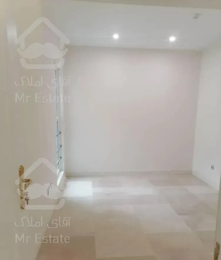 ۱۲۰ متر،۲ خواب ، اختیاریه ، رحمانی