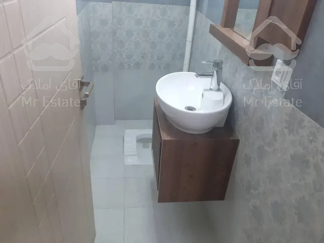 اجاره و رهن آپارتمان زعفرانیه 95  متر اکازيون