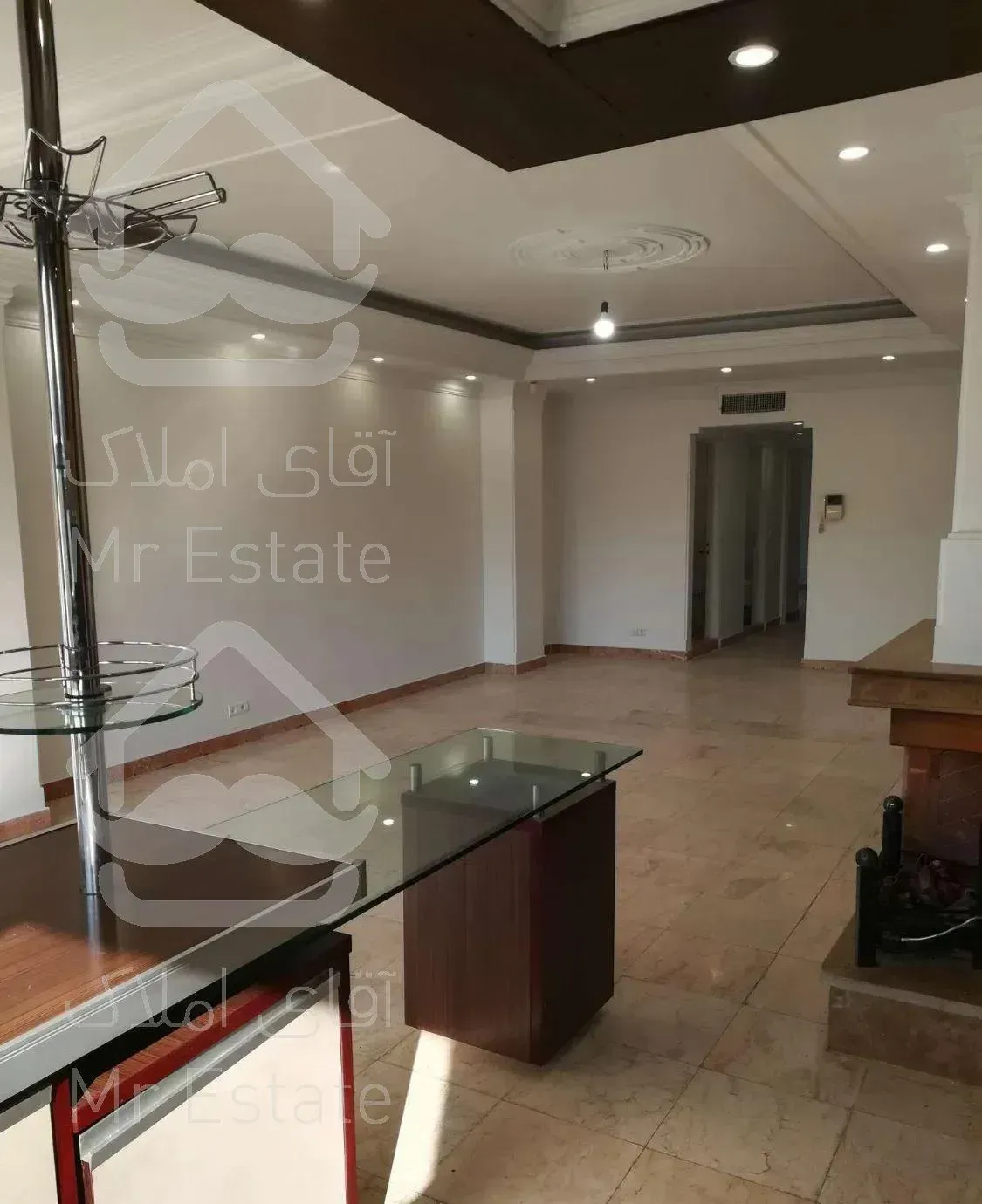 105 متر 2 خواب، خوش نقشه، جردن امانیه