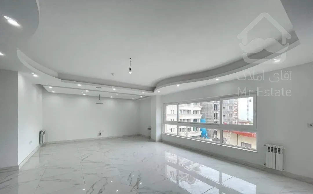 فروش آپارتمان ۳ خوابه/ رادیودریا/ سند ۶ دانگ