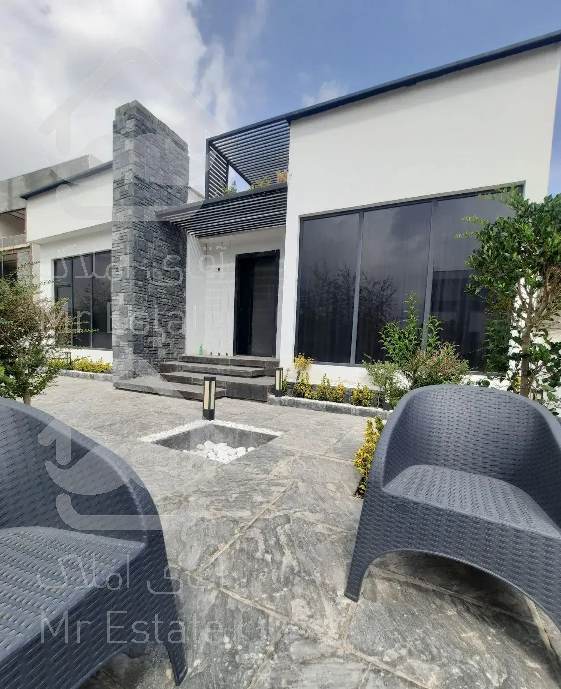 اجاره روزانه ویلا دماوند استخر ابگرم