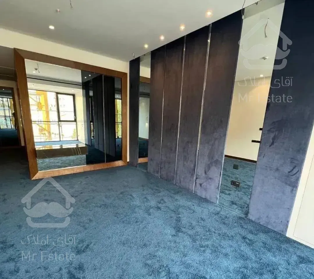 فرشته260متر مدرن نوساز