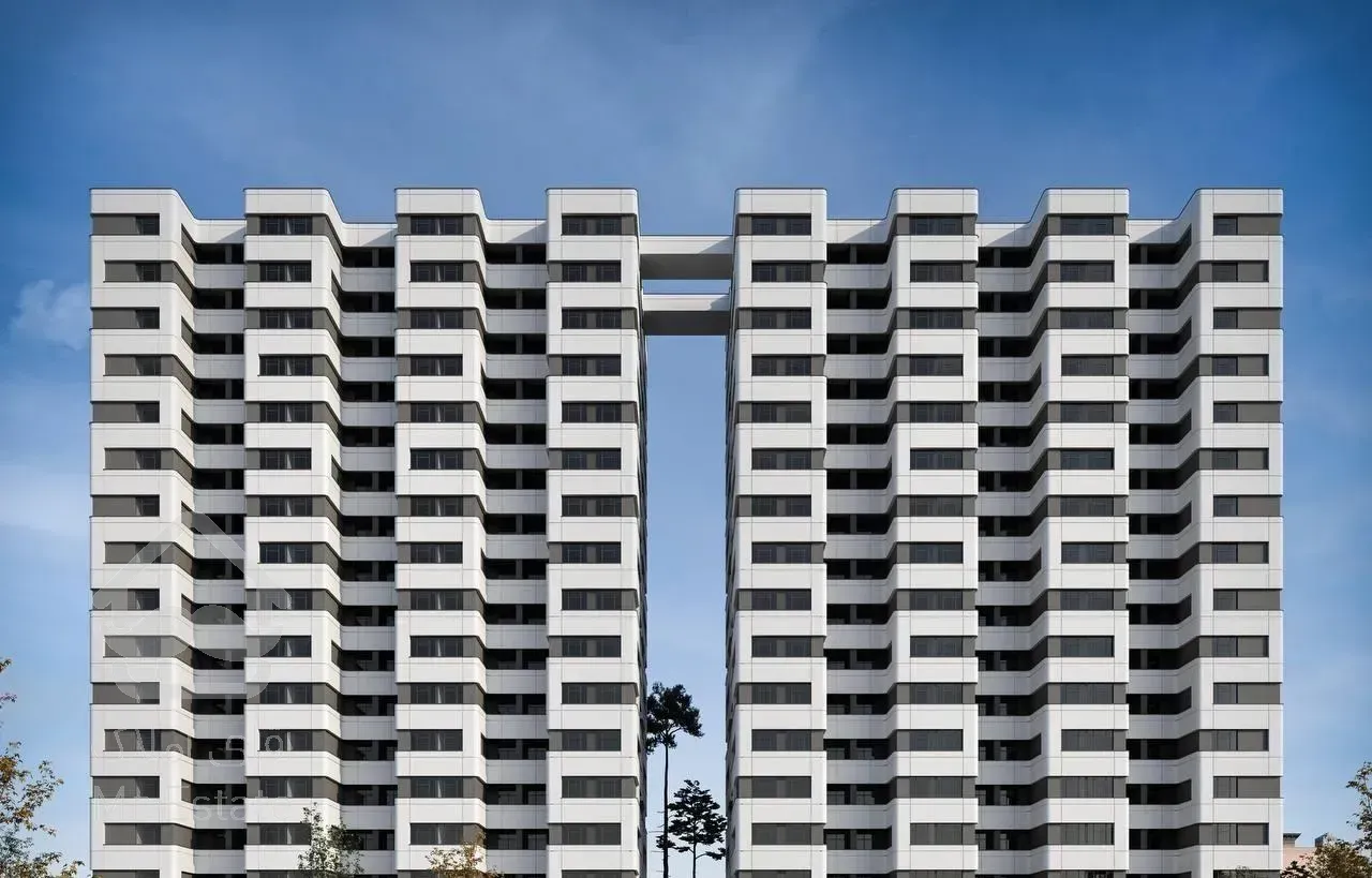 واحد ۱۱۰ متری از سازنده برند منطقه دهکده(منطقه۲۲)