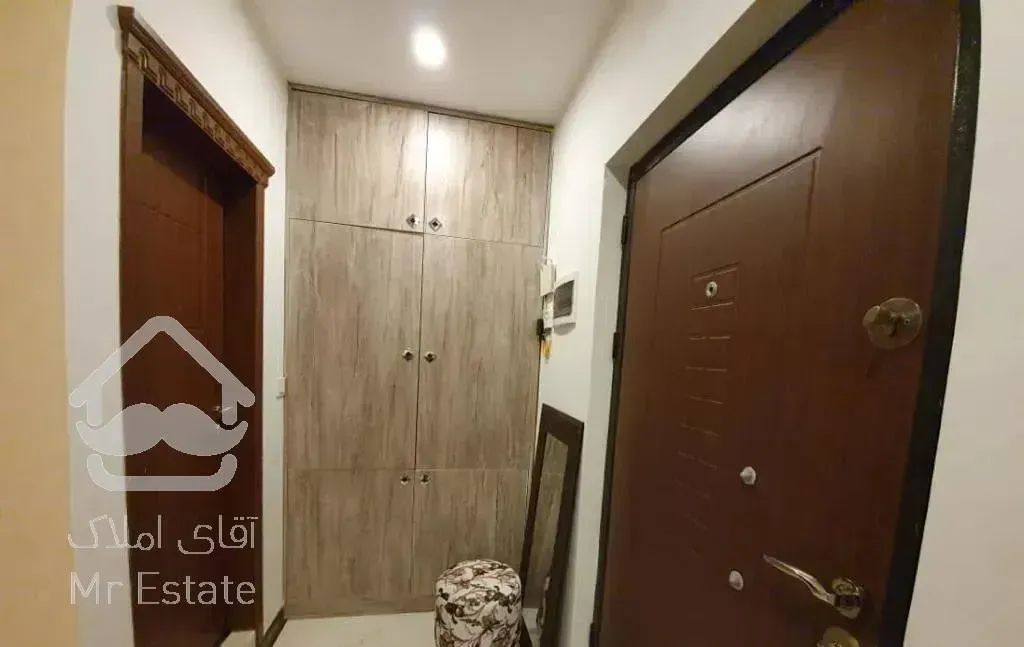 برج مجلل بام پونک ۸۴ متری دو خوابه اجاره