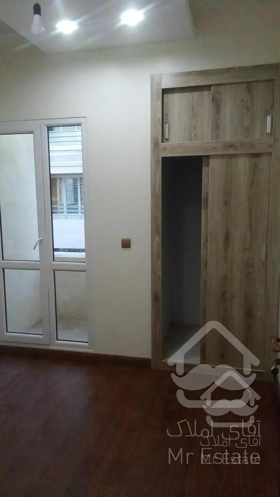 خرید واحد 85متری دو خواب شهران