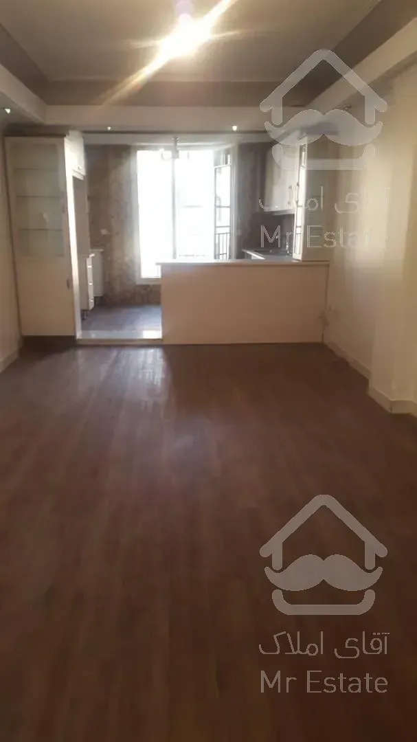 ۶۵متر ۲خواب کم واحد اشرفی اصفهانی