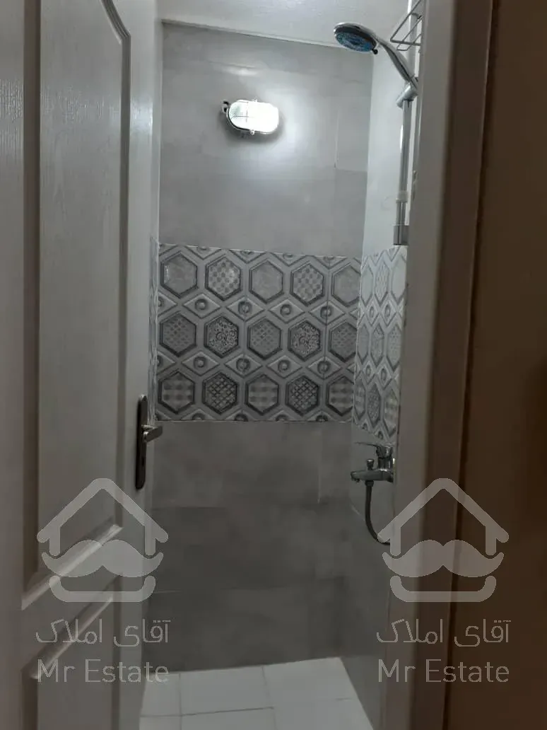 سازمان آب ۶۴ متر