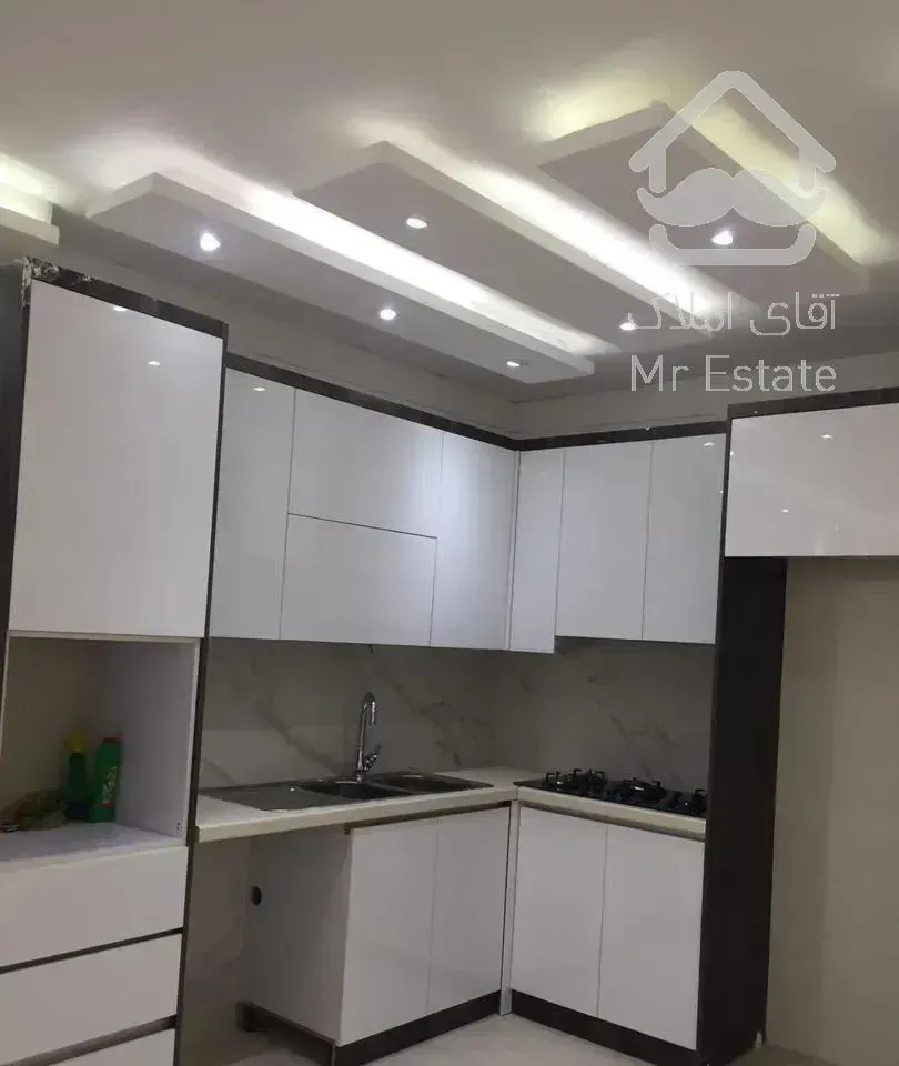 شقایق جنوبی۷۴متر۲خواب