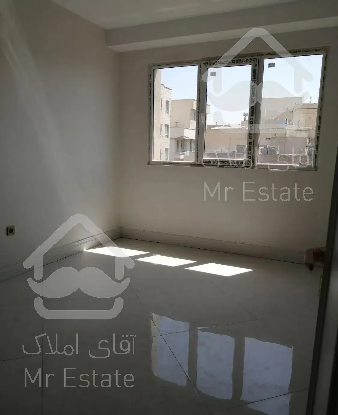 آپارتمان خواجه 135 متر 3 خواب فول امکانات