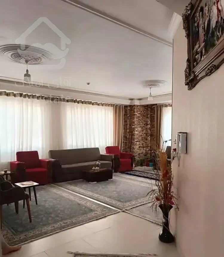 آپارتمان 140 متری فول / محدوده بیمارستان عارفیان