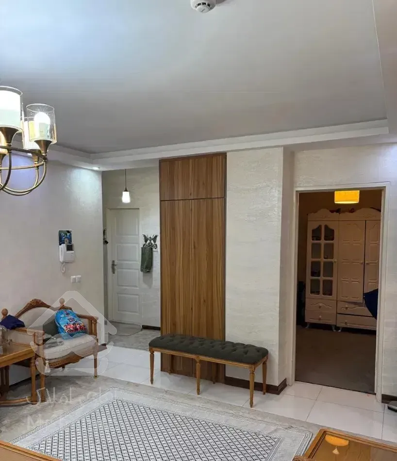 فروش آپارتمان 78 متری دو خواب فول تک برگ//محراب//