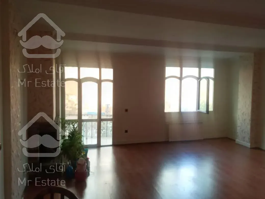 فروش آپارتمان درکه 105  متر شیک