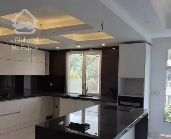 ۱۶۱متر،جمشیدیه،در آغوش طبیعت