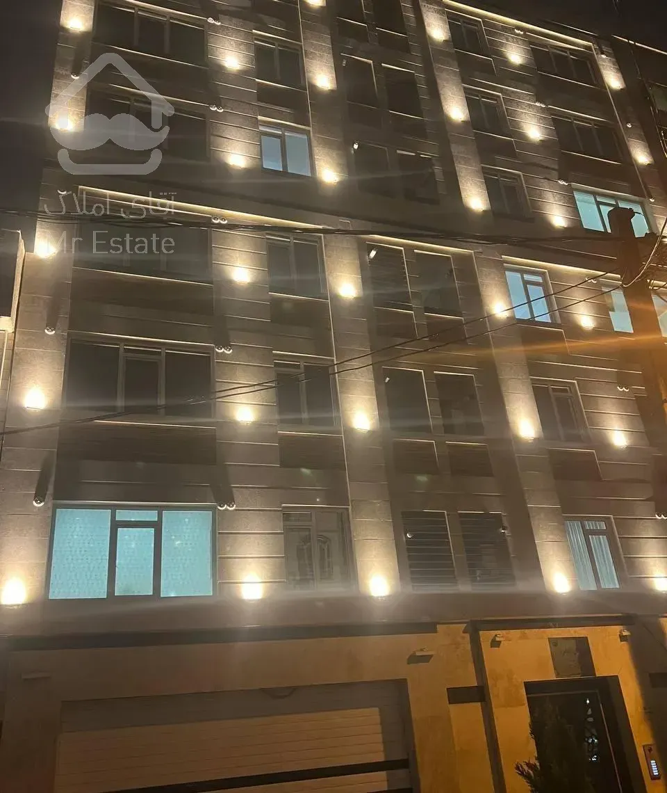 فروش آپارتمان ۱۱۵ متری ۲ خوابه در یاخچی‌آباد