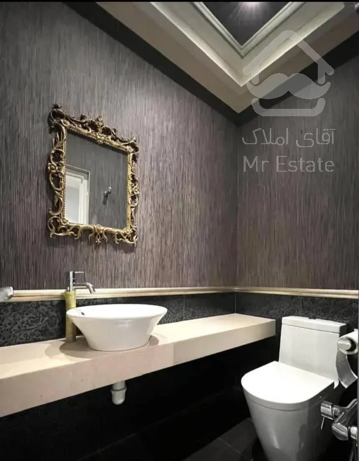 ۱۰۰ متر پارک ملت افتابگیر+حیات اختصاصی