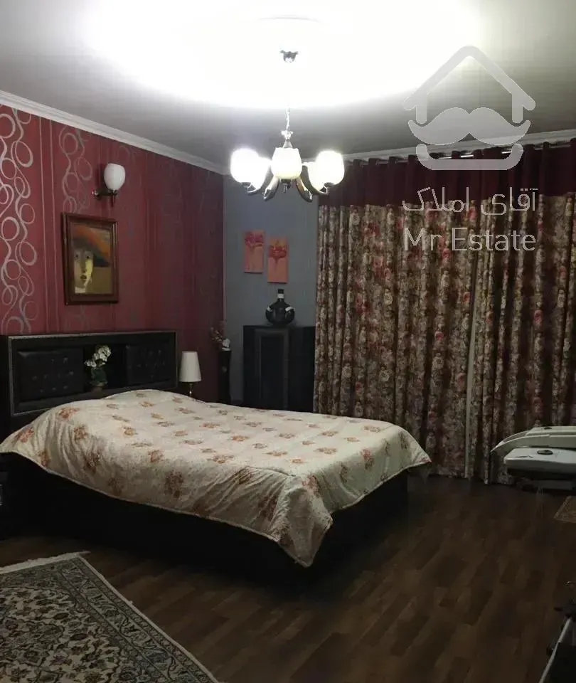 ۲۴۷ متر**تکواحدی**قابل معاوضه