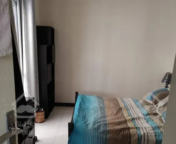 برج هواپیمایی ۱۲۷ متر  لوکیشن