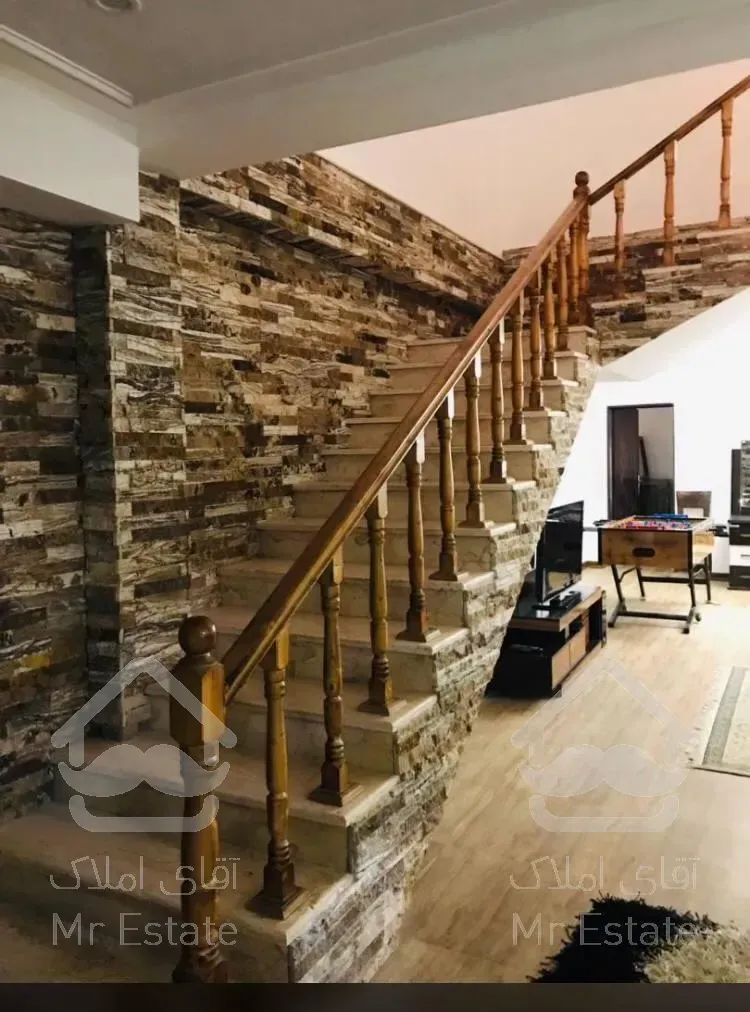 اجاره ویلا استخر دار دوبلکس در شهرک ساحلی