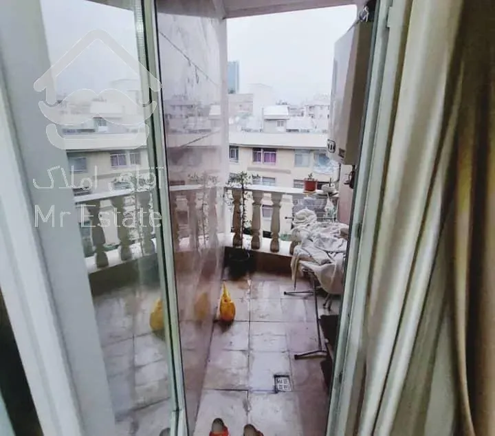 فروش آپارتمان 62متری 2خواب در کوی ارم