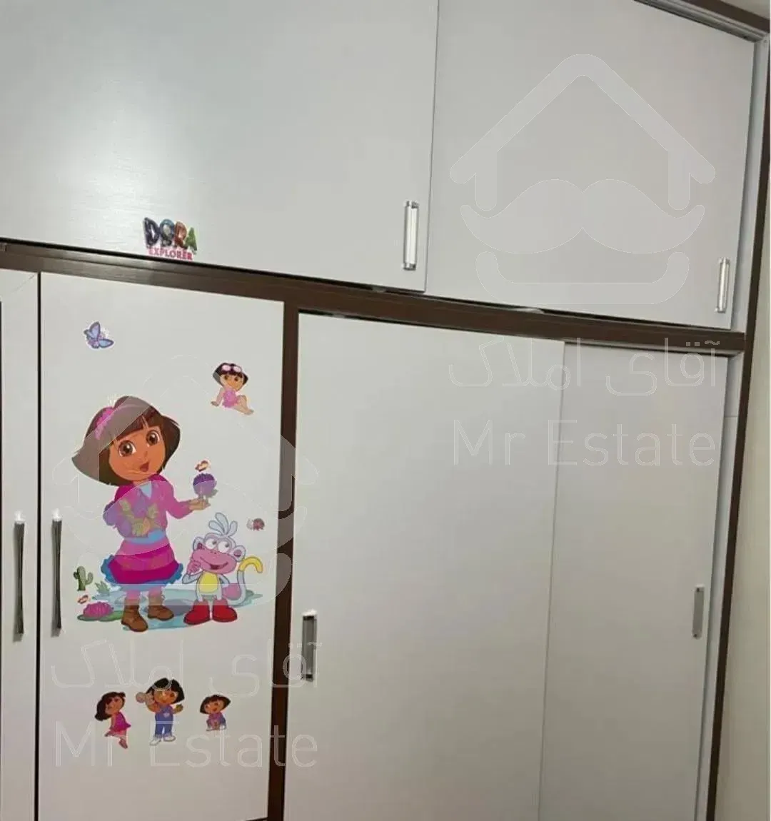 سیمون بلیوار خ البرز ۷۷ متری (( پارکینگ دار ))