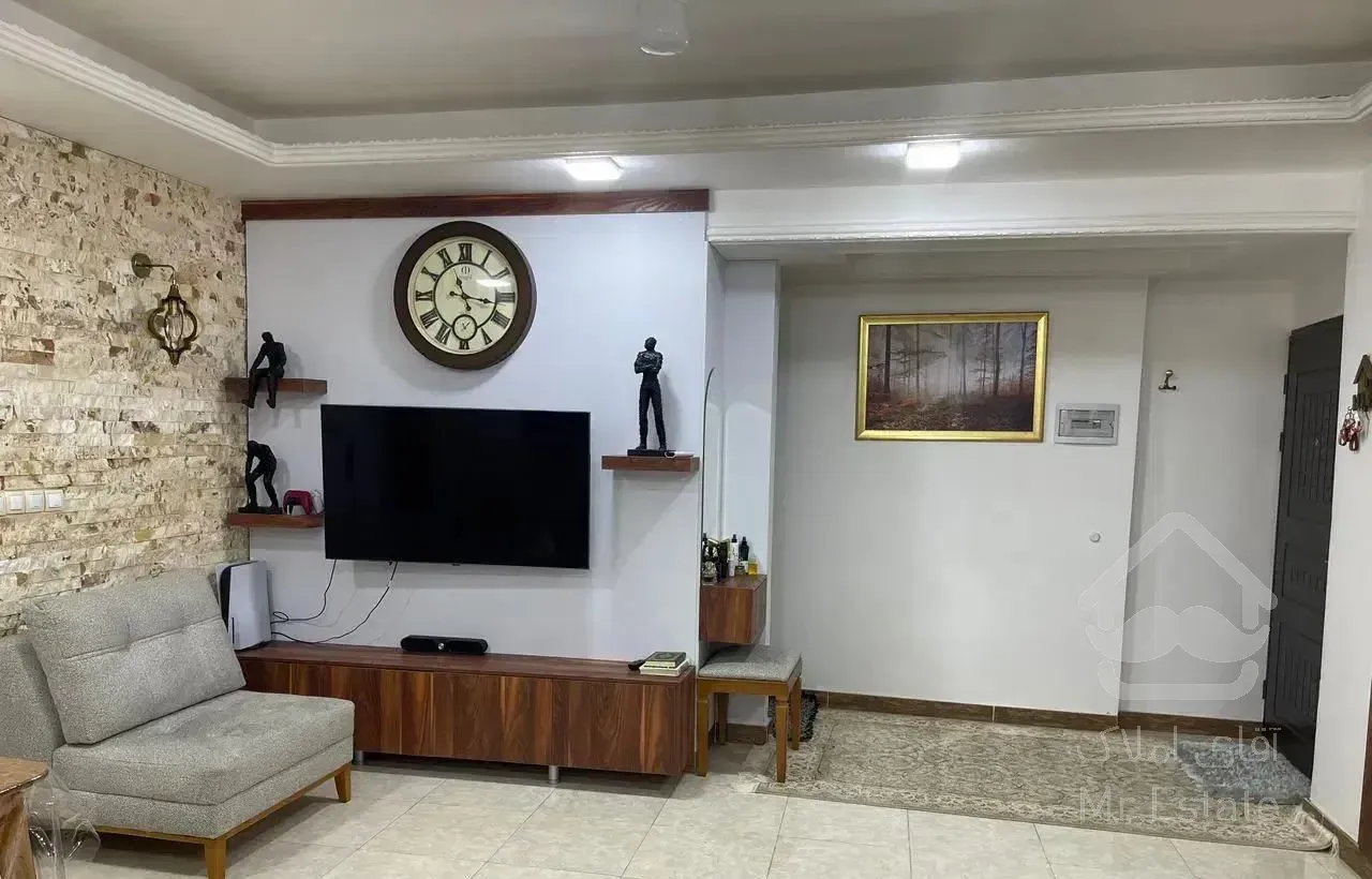 آپارتمان ۲۰ متری دوم (مهدیه)