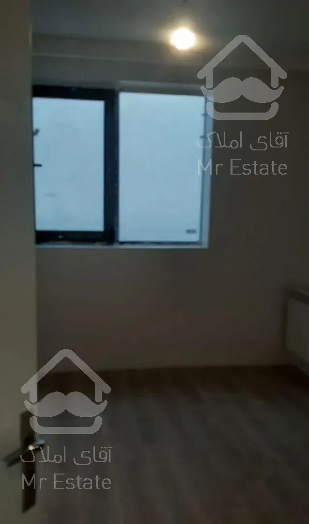 اپارتمان 117متری فول کلید نخورده