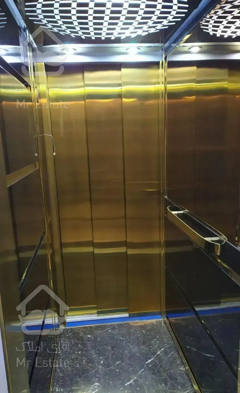 150مترسه خواب نوساز