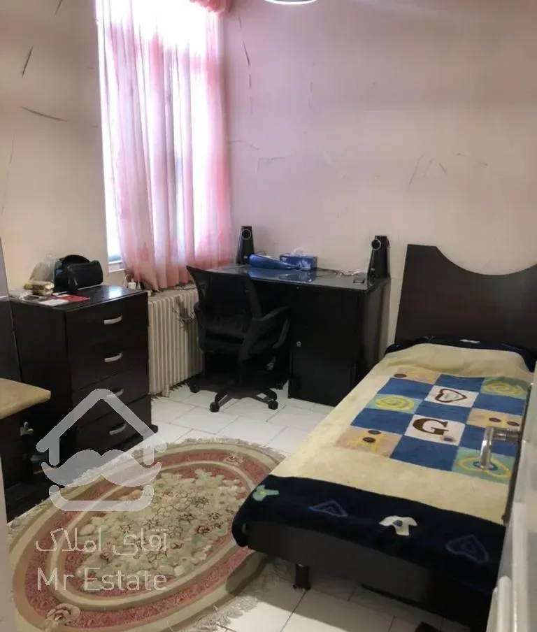 آپارتمان ۱۳۲ متر ۲ خواب (کیا)