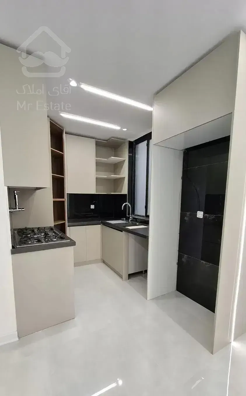 ۵۸متر فول امکانات تراورتن بازسازی شده نقشه خوب