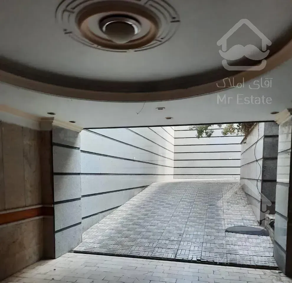 ۶۵ متر ۲ خوابه/ طبقه اول/