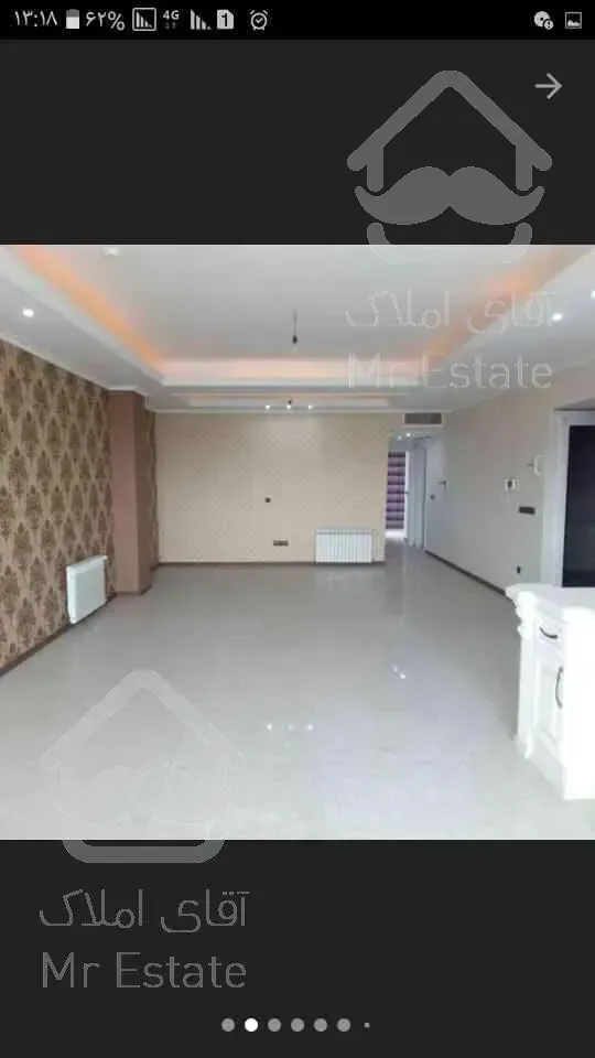 ۱۵۰ متر ۳ خواب فردوس شرق