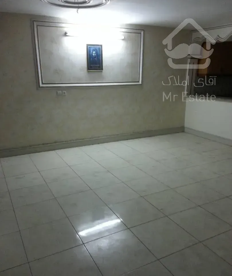 آپارتمان 77 متری با موقعیت اداری ودرب مجزا