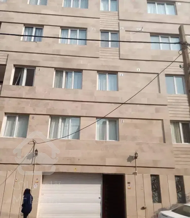 آپارتمان 143متری تازه ساز .تک واحدی 3خوابه