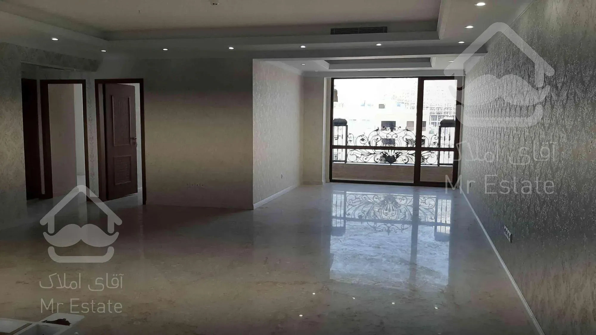 ۱۲۸ متر فروش بلوار فردوس