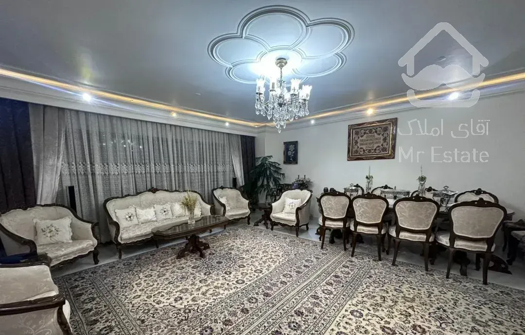 فروش آپارتمان ۱۴۵ متری. شهرک امید