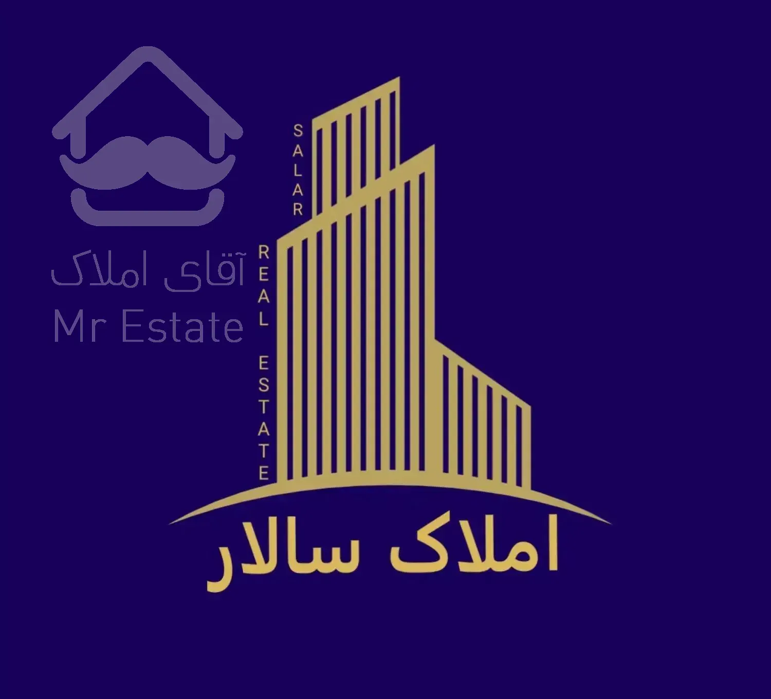 ۱۳۰ متر سه خوابه نوساز