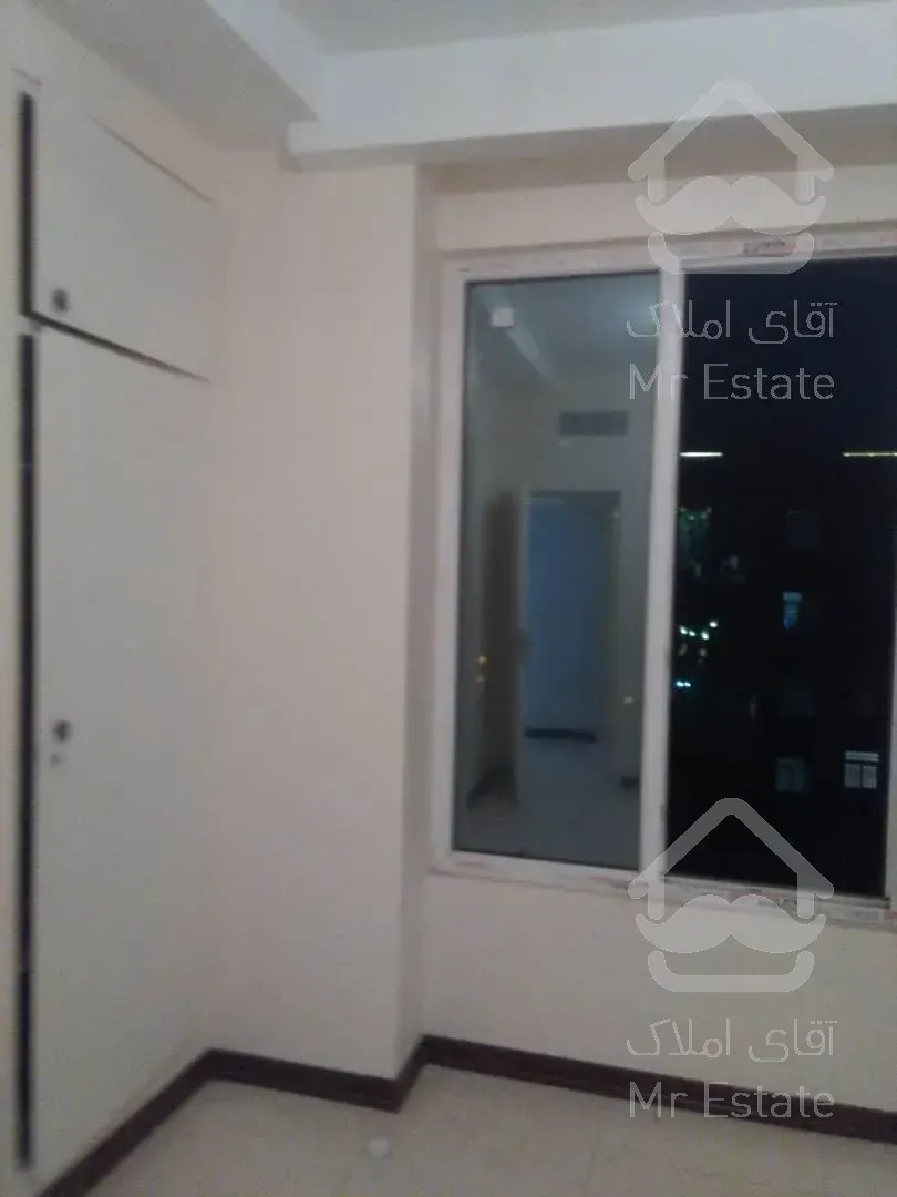 85 متر دو خواب